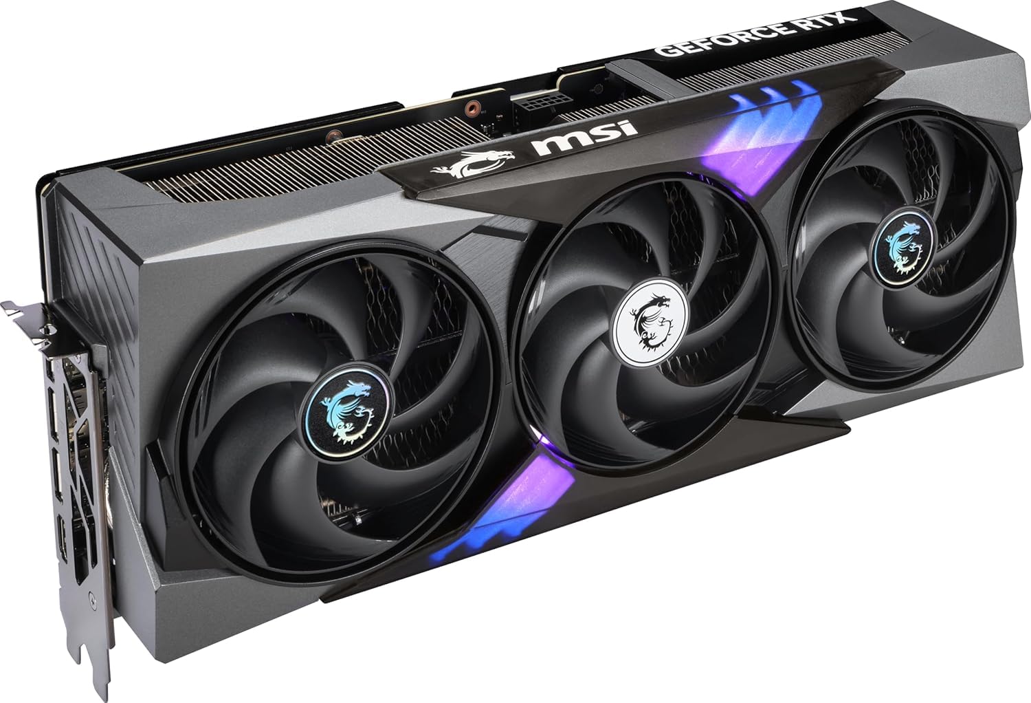 Amazon | msi Gaming GeForce RTX 5090 Gaming Trio OCグラフィック